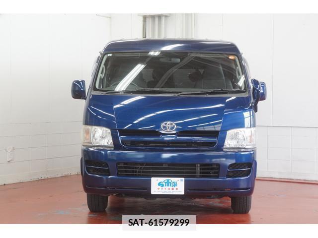 Toyota HIACE WAGON 2005-08 7813582-1