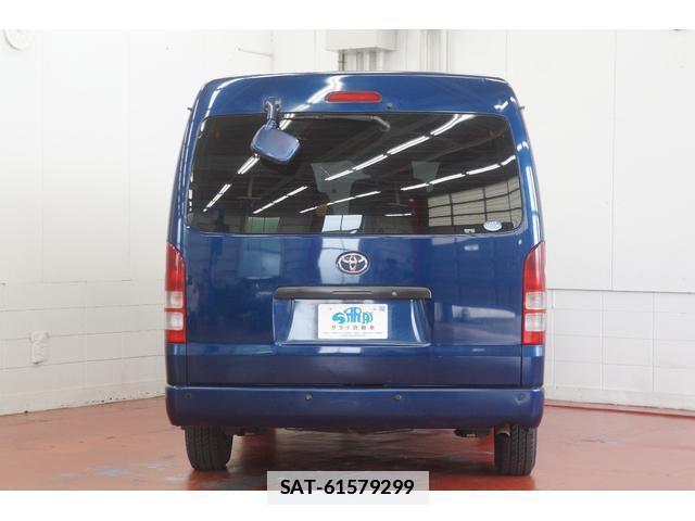 Toyota HIACE WAGON 2005-08 7813582-10