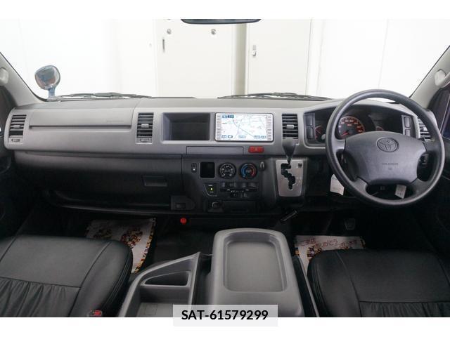 Toyota HIACE WAGON 2005-08 7813582-13