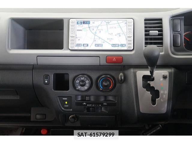 Toyota HIACE WAGON 2005-08 7813582-14