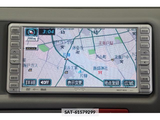 Toyota HIACE WAGON 2005-08 7813582-15