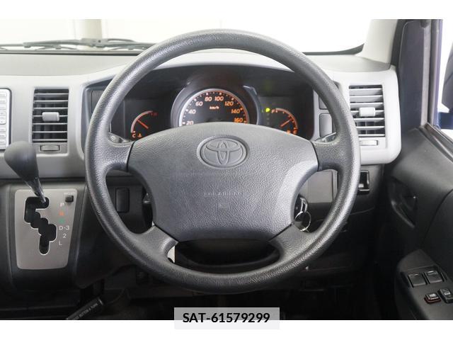 Toyota HIACE WAGON 2005-08 7813582-16