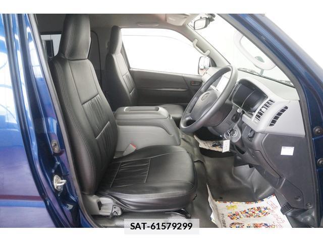 Toyota HIACE WAGON 2005-08 7813582-19