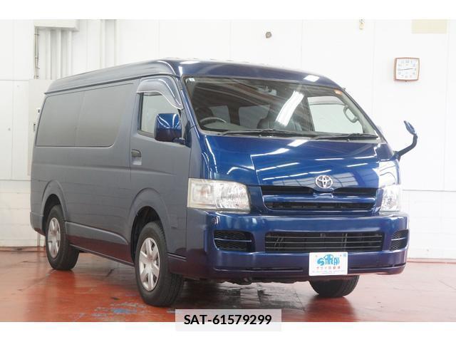 Toyota HIACE WAGON 2005-08 7813582-2