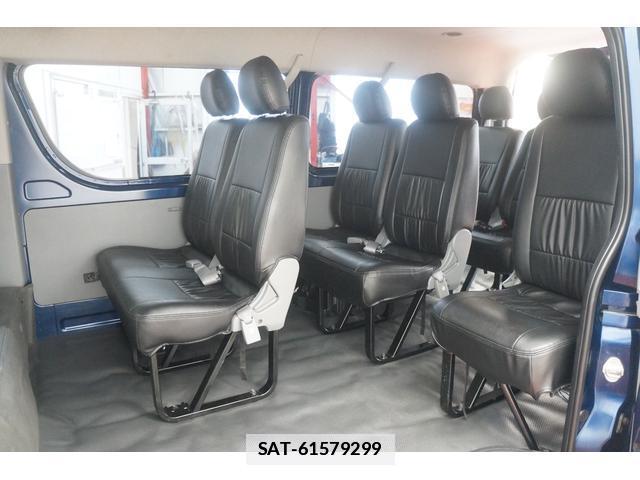Toyota HIACE WAGON 2005-08 7813582-7