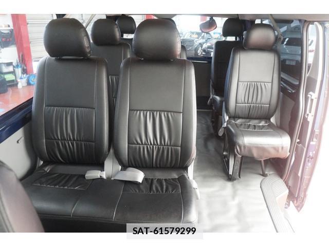 Toyota HIACE WAGON 2005-08 7813582-8