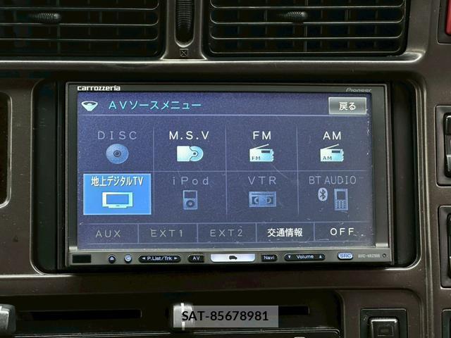 Toyota HIACE WAGON 2001-01 7813866-1