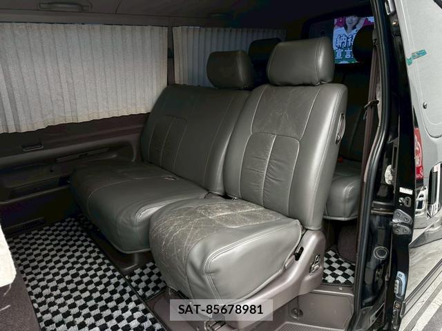 Toyota HIACE WAGON 2001-01 7813866-15