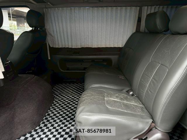 Toyota HIACE WAGON 2001-01 7813866-16