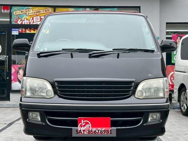Toyota HIACE WAGON 2001-01 7813866-5