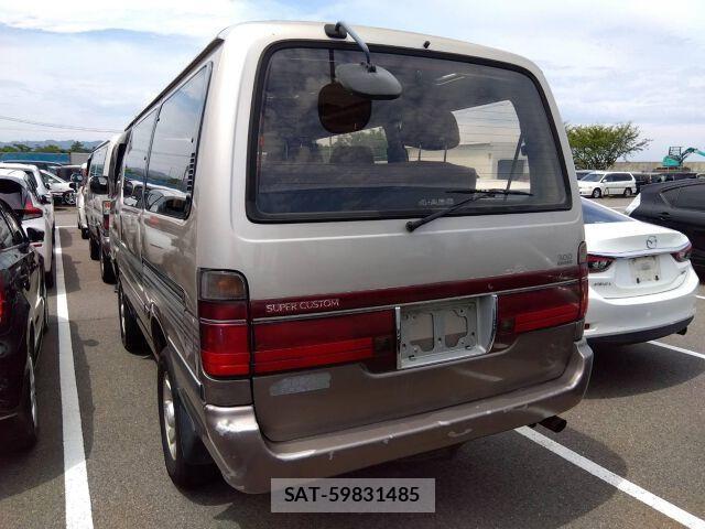 Toyota HIACE WAGON 1996-04 7813977-1