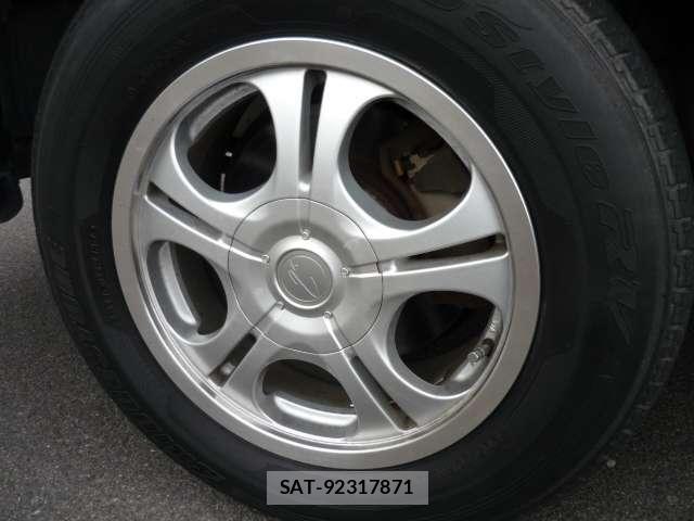 Toyota HIACE WAGON 1999-07 7813996-3