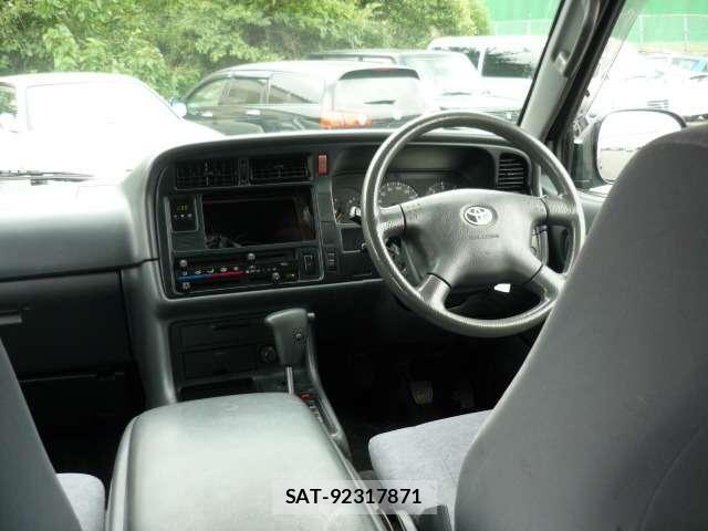 Toyota HIACE WAGON 1999-07 7813996-7