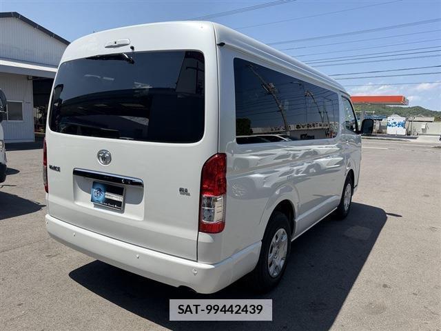 Toyota HIACE WAGON 2026-05 7814380-1