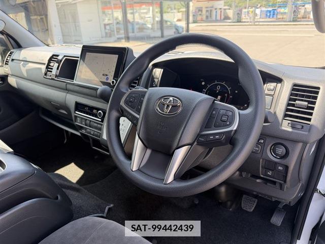 Toyota HIACE WAGON 2026-05 7814380-12