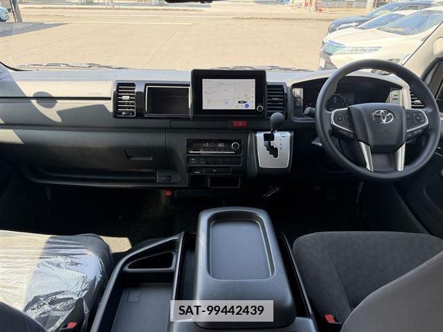 Toyota HIACE WAGON 2026-05 7814380-13