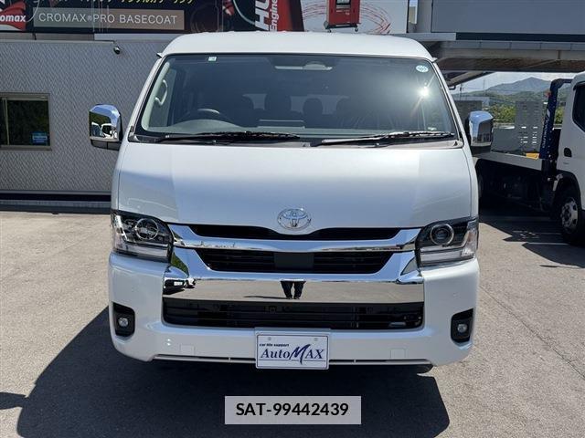 Toyota HIACE WAGON 2026-05 7814380-4