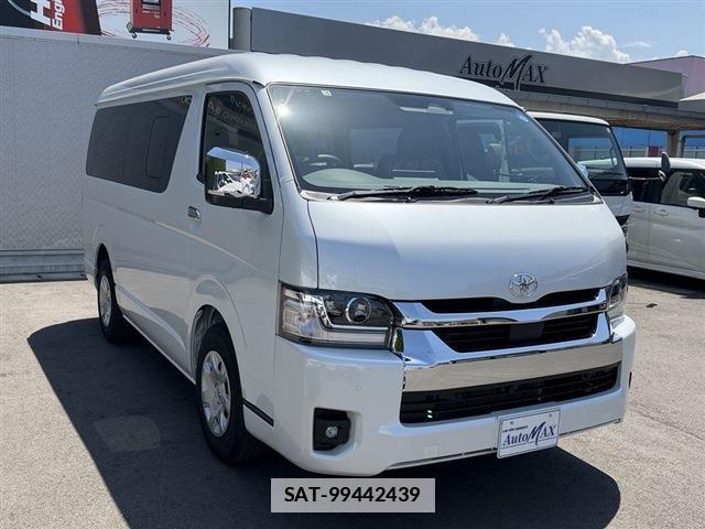 Toyota HIACE WAGON 2026-05 7814380-5