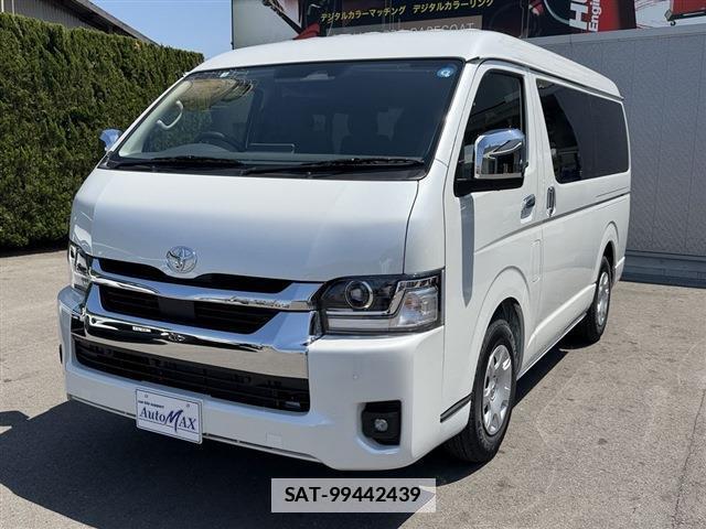 Toyota HIACE WAGON 2026-05 7814380-6