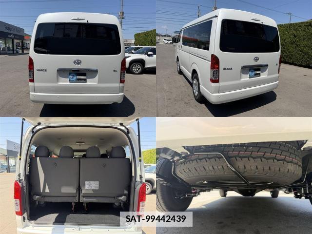 Toyota HIACE WAGON 2026-05 7814380-7
