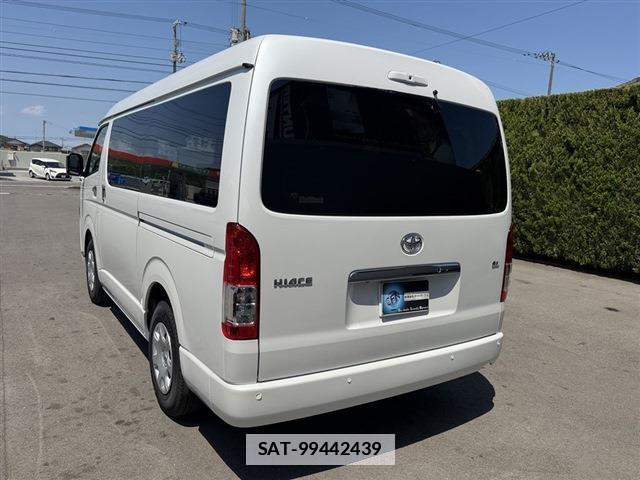 Toyota HIACE WAGON 2026-05 7814380-9