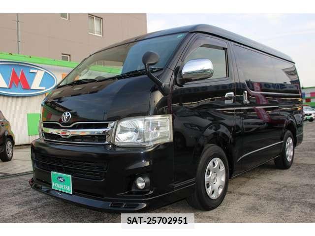 Toyota HIACE WAGON 2013-07 7814865-0