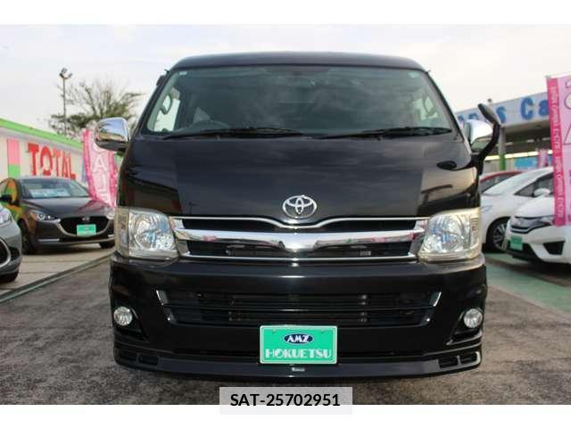 Toyota HIACE WAGON 2013-07 7814865-10