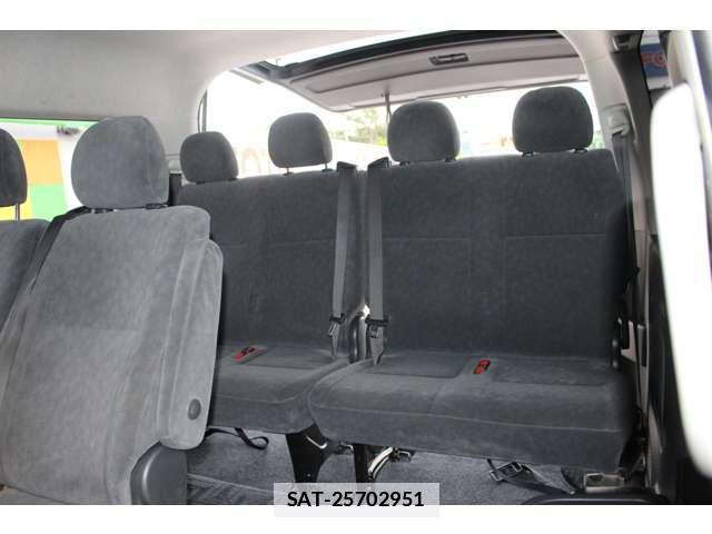 Toyota HIACE WAGON 2013-07 7814865-11