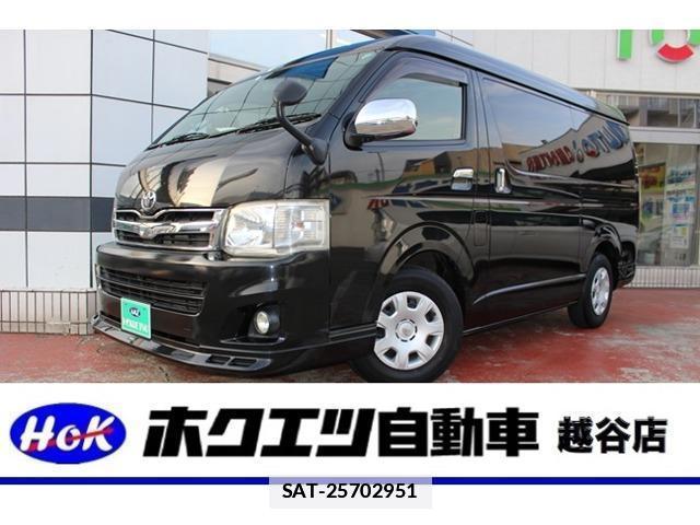Toyota HIACE WAGON 2013-07 7814865-13