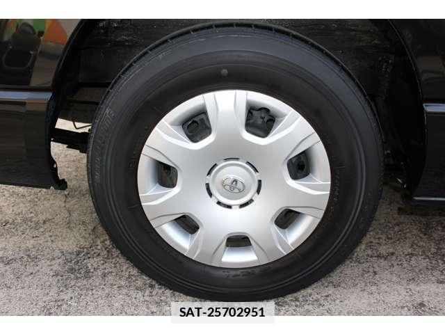 Toyota HIACE WAGON 2013-07 7814865-19