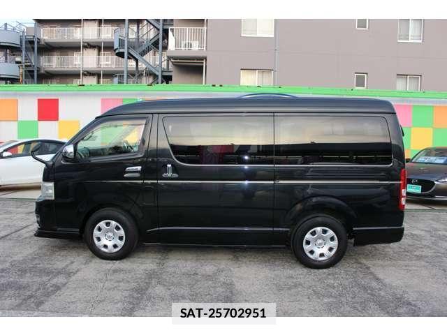 Toyota HIACE WAGON 2013-07 7814865-2