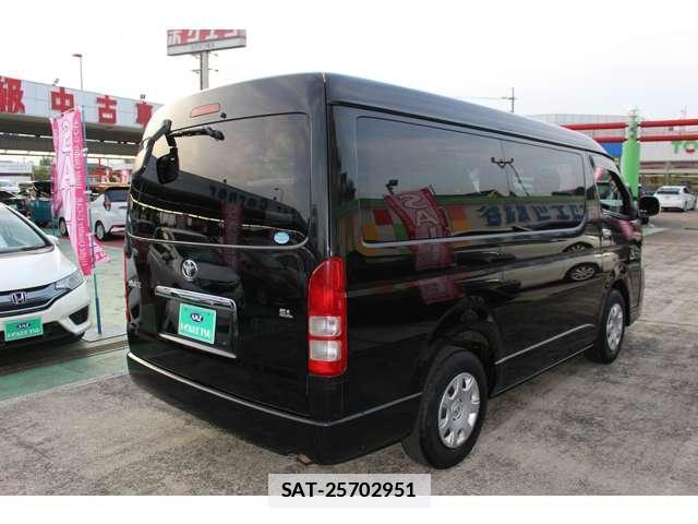 Toyota HIACE WAGON 2013-07 7814865-3