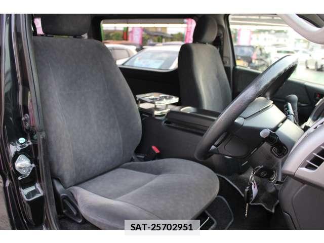 Toyota HIACE WAGON 2013-07 7814865-8