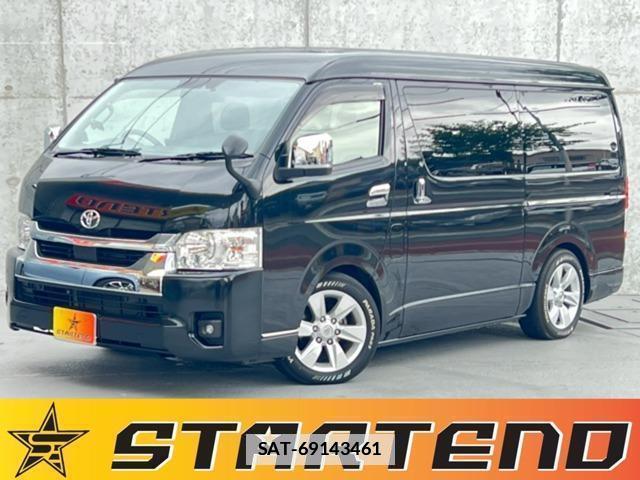 Toyota HIACE WAGON 2023-10 7815392-0