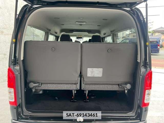 Toyota HIACE WAGON 2023-10 7815392-13