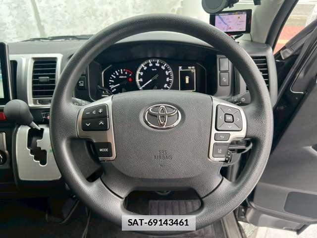 Toyota HIACE WAGON 2023-10 7815392-14