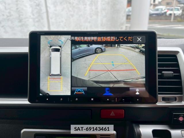 Toyota HIACE WAGON 2023-10 7815392-16
