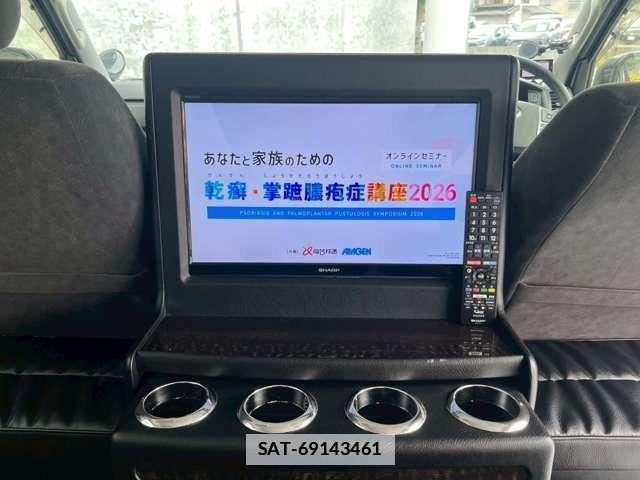 Toyota HIACE WAGON 2023-10 7815392-18