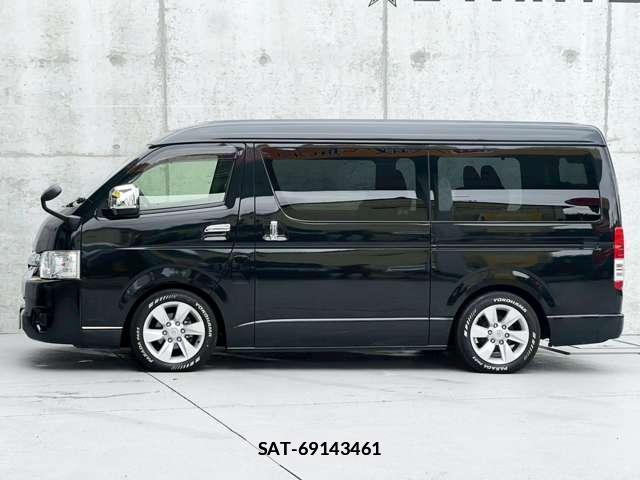 Toyota HIACE WAGON 2023-10 7815392-2