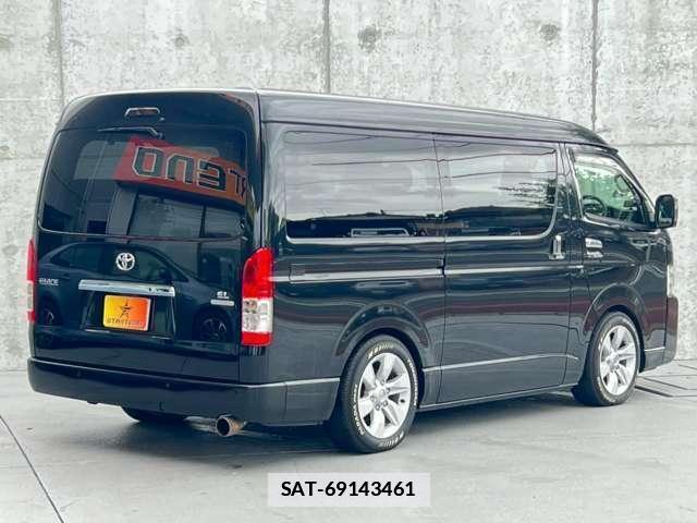 Toyota HIACE WAGON 2023-10 7815392-3
