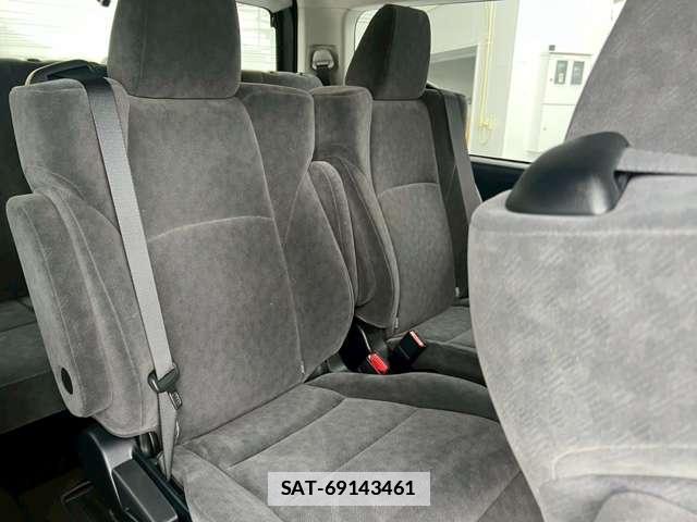 Toyota HIACE WAGON 2023-10 7815392-7