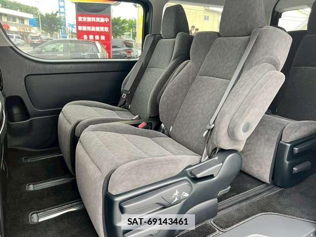 Toyota HIACE WAGON 2023-10 7815392-9
