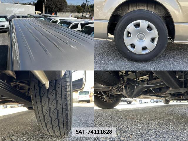 Toyota HIACE WAGON 2012-04 7816064-2