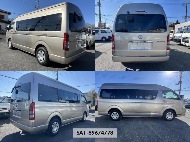 Toyota HIACE WAGON 2012-12 7816065-1