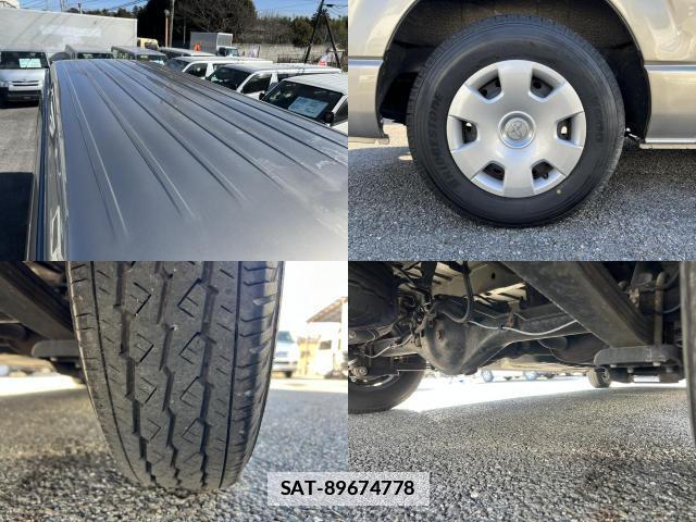 Toyota HIACE WAGON 2012-12 7816065-2