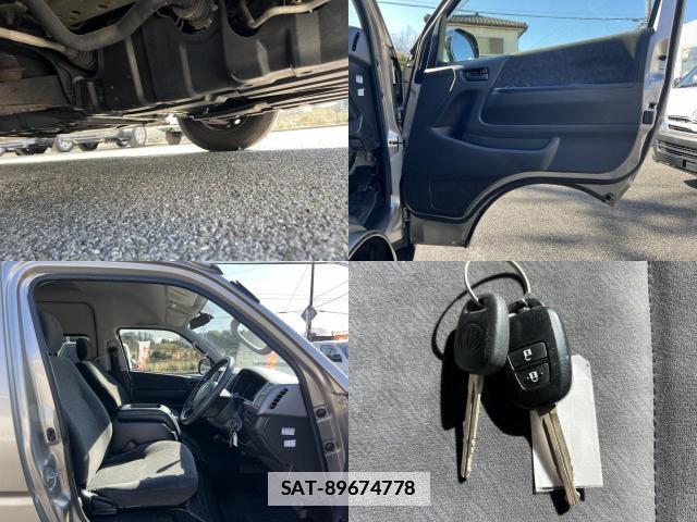 Toyota HIACE WAGON 2012-12 7816065-3