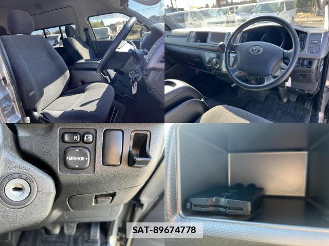 Toyota HIACE WAGON 2012-12 7816065-4