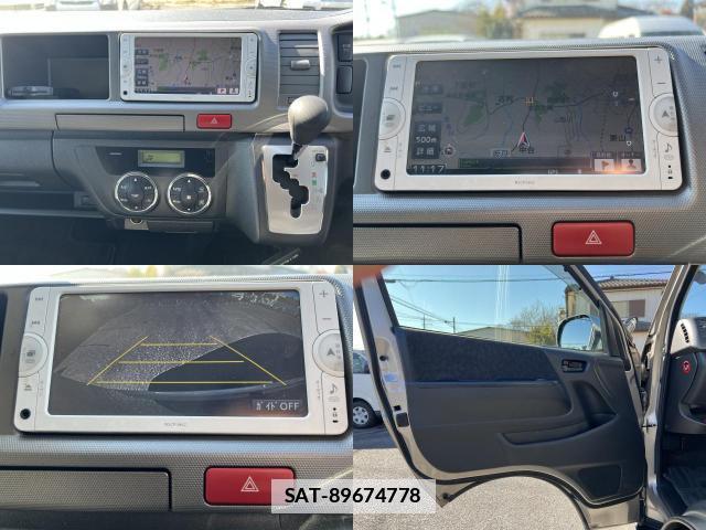 Toyota HIACE WAGON 2012-12 7816065-5