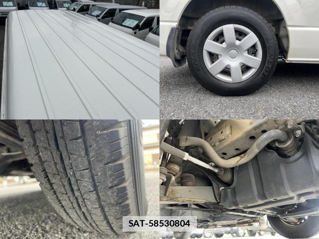 Toyota HIACE WAGON 2011-01 7816069-2