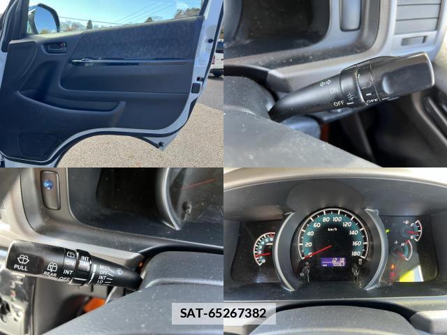 Toyota HIACE WAGON 2011-02 7816076-7